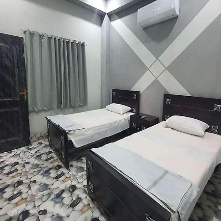 Al Qadir Residence 물탄 외부 사진