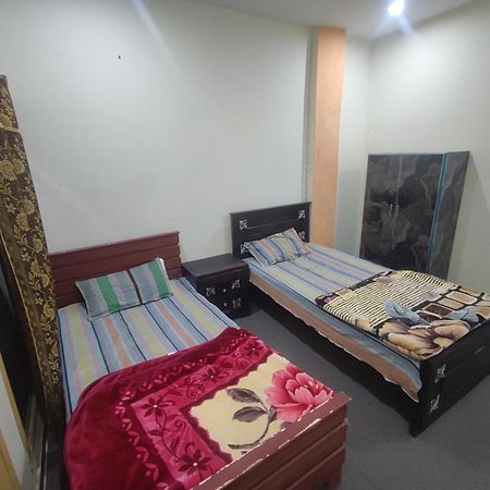 Al Qadir Residence 물탄 외부 사진