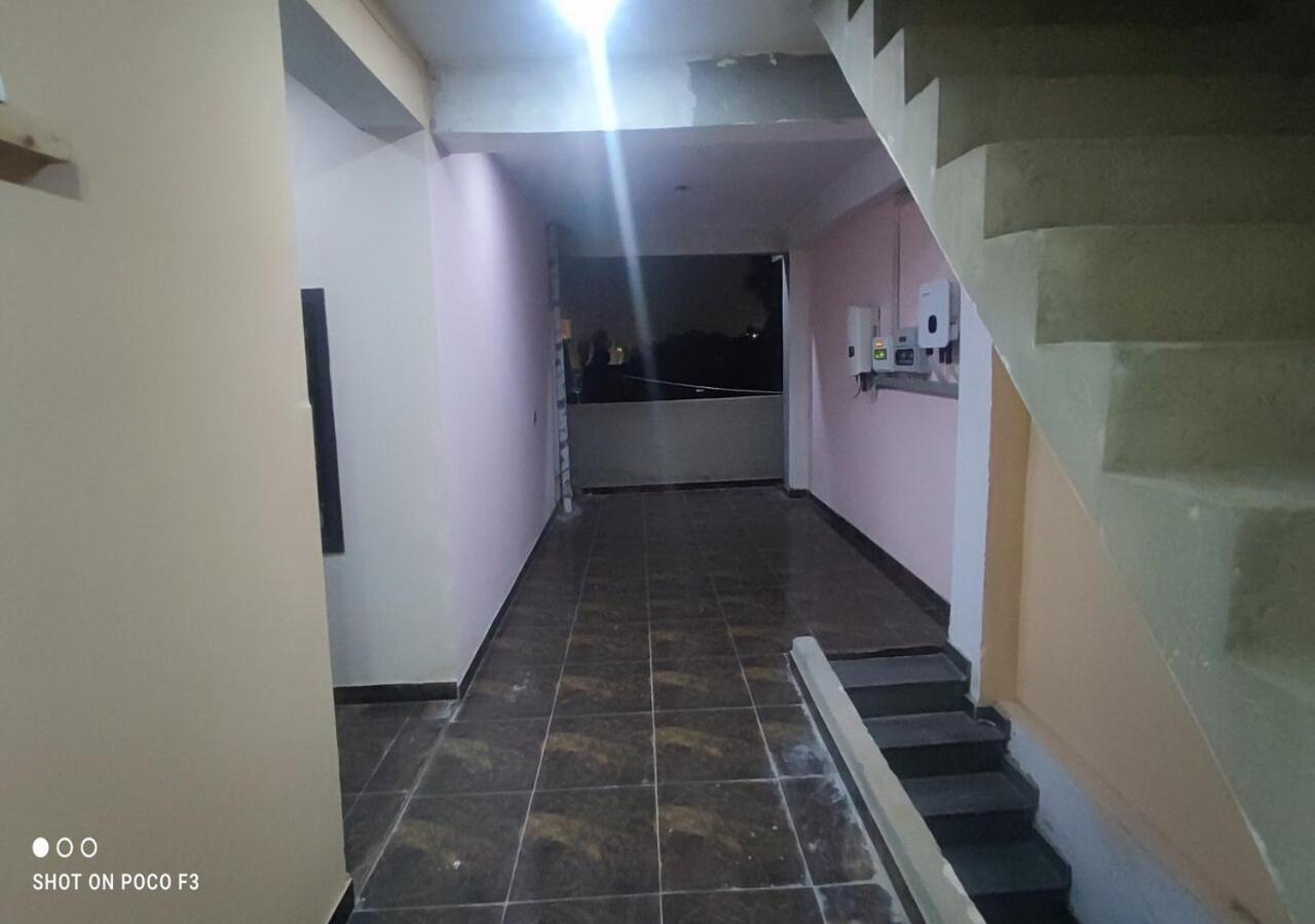 Al Qadir Residence 물탄 외부 사진