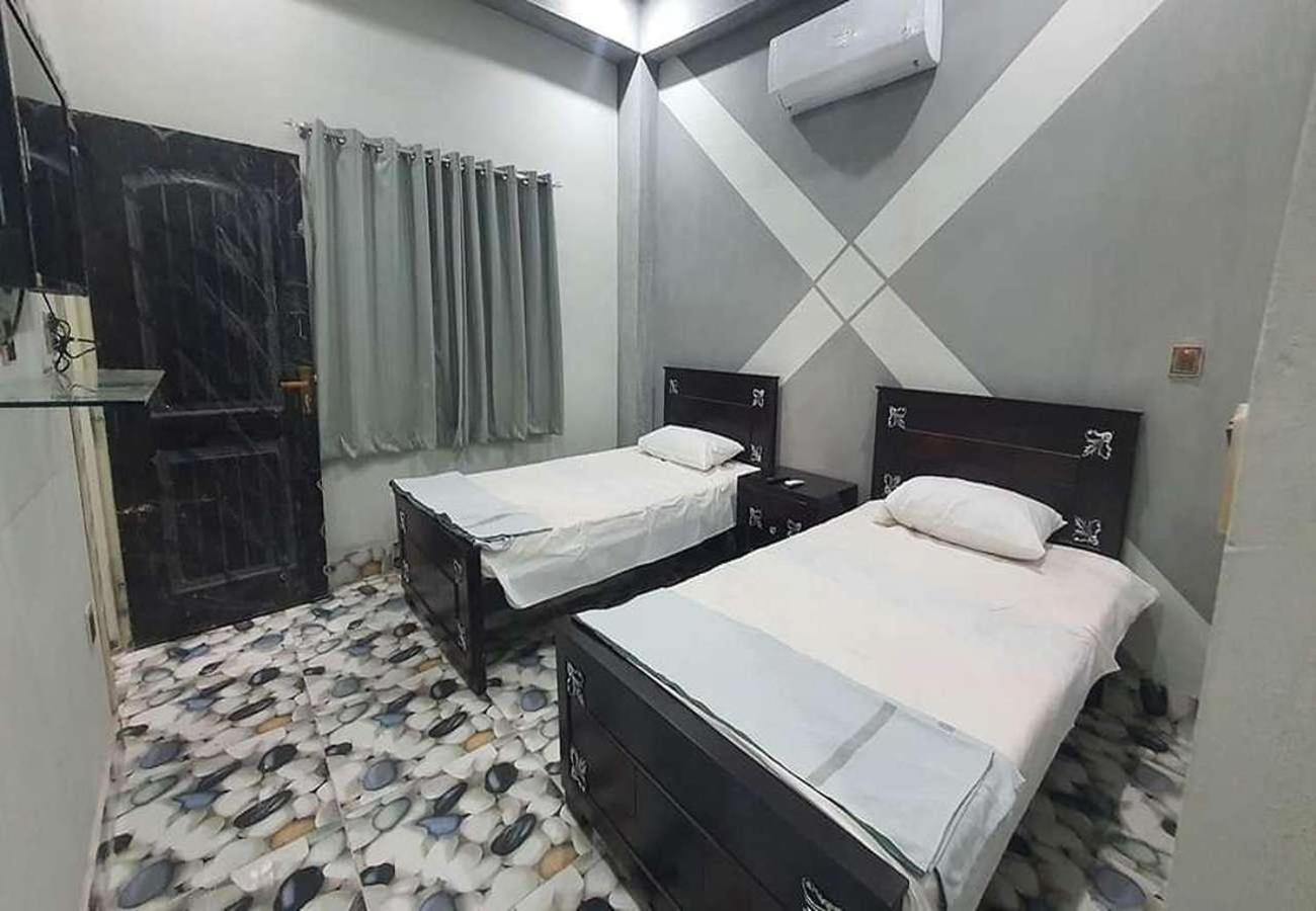 Al Qadir Residence 물탄 외부 사진