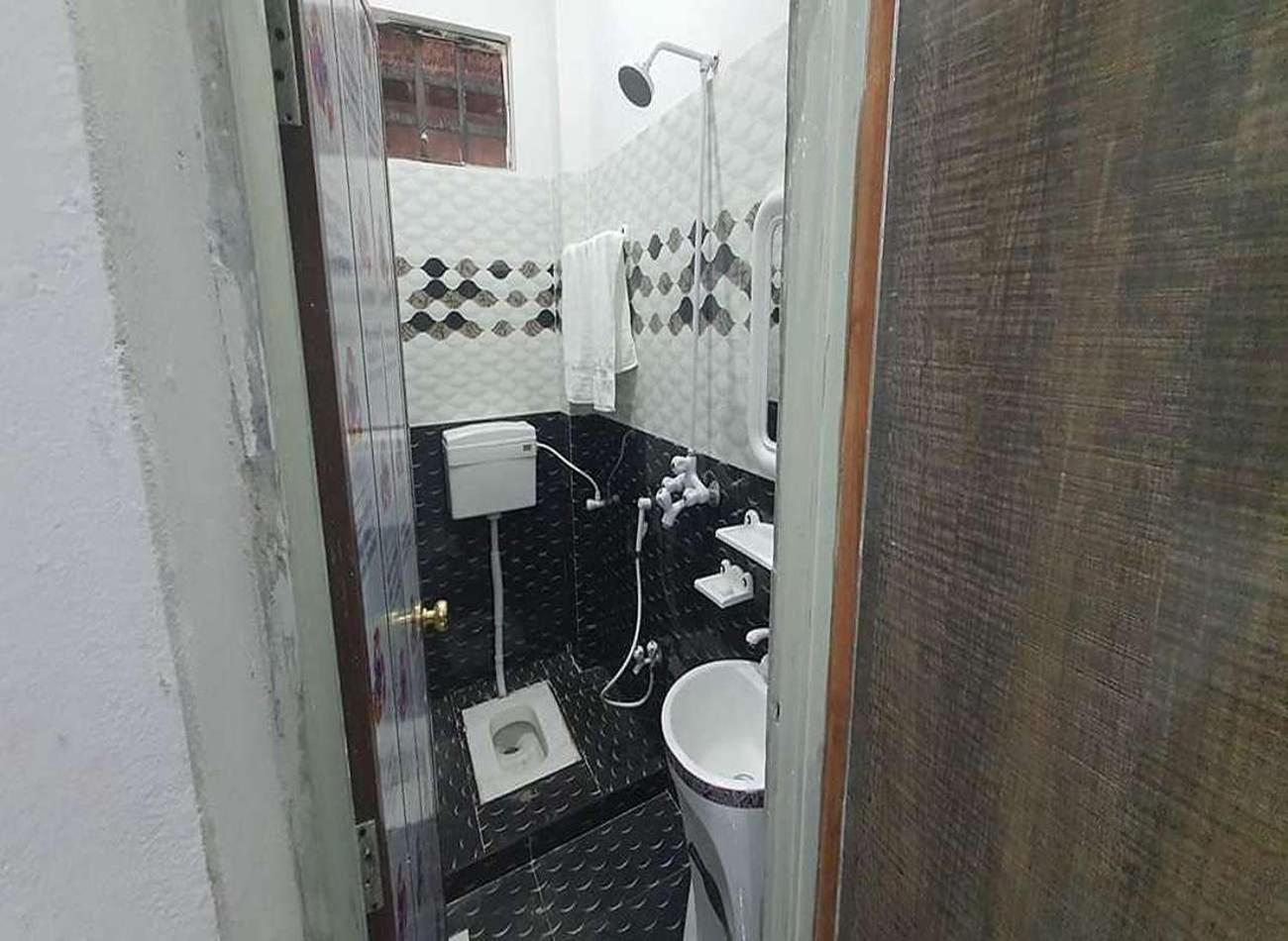 Al Qadir Residence 물탄 외부 사진
